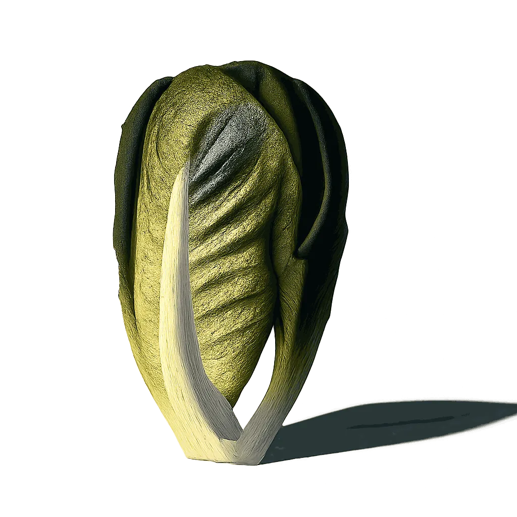 Little gem lettuce